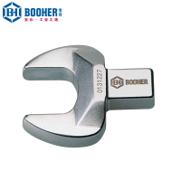 9x12MM方头开口插件8MM