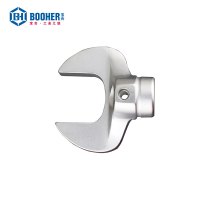 Φ12mm圆孔开口插件8mm