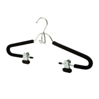 清峰 泡棉衣架(单个装)