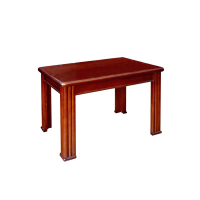 仕达 CJ6003 小茶几 简约现代中式 700*500*530