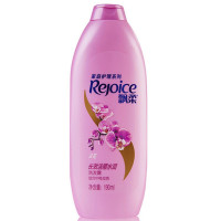 飘柔RS家庭护理 兰花长效洁顺水润洗发露190ml