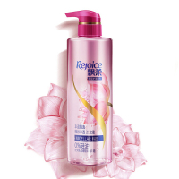 飘柔RS丰盈飘逸 微米净透洗发露 530ml