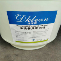 涤可淋25kg洗洁精