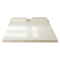 泰国 皇家天然乳胶床垫原装进口榻榻米床垫