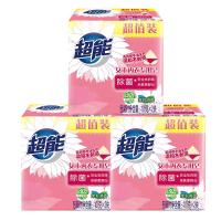 女士内衣专用皂101g*2*3