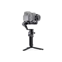 DJI 大疆 DJI RSC 2 如影 单手持微单稳定器 专业防抖手持稳定器 云台稳定器 大疆拍摄稳定器