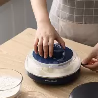 摩飞电器(MORPHY RICHARDS)MR1266薄饼机220V/50Hz/700W