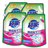 2.5kg超能双离子洗衣液(焕彩新生)(带出液口D)N3