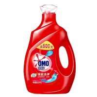 奥妙洗衣液2.5KG 6瓶/箱 10箱起订