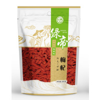 绿帝枸杞200g/袋 单袋装