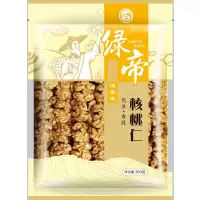 绿帝核桃仁300g/袋 单袋装