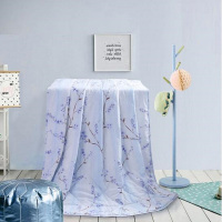 水星(MERCURY) 疏影夏被 150*200cm 单张价格