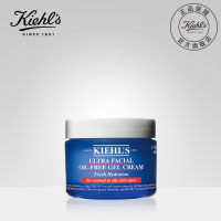 科颜氏-小清爽面霜