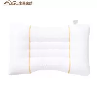 水星(MERCURY) 麦饭石薰衣草枕 48*74cm 单个价格