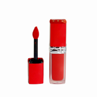 Dior迪奥-烈艳蓝金唇膏传奇红唇888