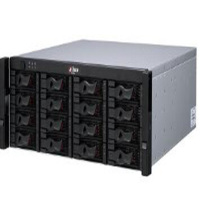 dahua大华 DH-EVS5516D 高性能多核 16盘位存储服务器