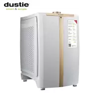 达氏(Dustie) DAC500plus家用智能直流空气净化器除甲醛pm2.5雾霾花粉过敏源