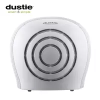达氏(dustie)达氏DAC280原装进口空气净化器家用卧室实用
