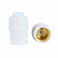 企购优品 吊灯头2个装