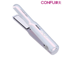 康夫直发夹KF-540颜色随机