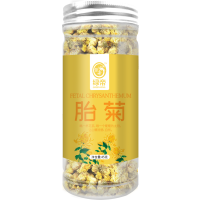 绿帝胎菊45g/罐 单罐装