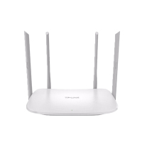 TP-LINK 百 兆 路 由 器 TL-WDR5620(H) 单个装