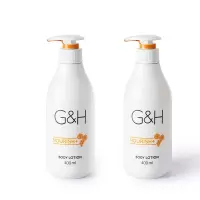 润肤乳400ml(单位:瓶)