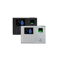 晨光(M&G)文具智能指纹考勤机 免软件安装打卡机(自动生成考勤报表) 简易通系列办公用品单个装AEQ96706