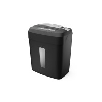 晨光(M&G)办公4级家用碎纸机 个人小型静音文件粉碎机 办公高保密碎纸器 单个装AEQN8904