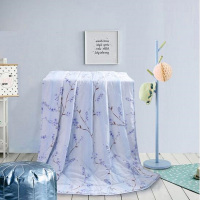 水星(MERCURY) 疏影夏被 150*200cm单张价格