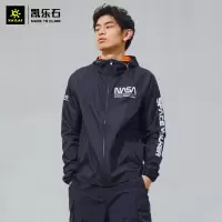 Kailas凯乐石 户外运动 男款NASA双层皮肤风衣
