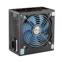 金河田 电源智能芯480GT 台式机静音电脑电源额定300W峰值400W