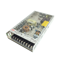 明纬（MEANWELL） 开关电源 单组输出工控电源驱动器 LRS-200-5 输出电压5V 功率LRS-200
