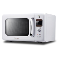 大宇家用小型迷你微波 20L
