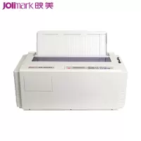 映美(Jolimark)CP-9000K+ 高速 高负荷 宽行针式打印机