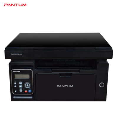奔图(PANTUM) M6509NW 黑白多功能打印机