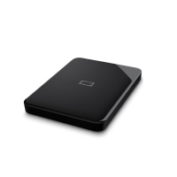 西部数据(WD)2TB USB3.0移动硬盘Elements SE 新元素系列2.5英寸(稳定耐用 海量存储)