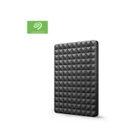希捷(SEAGATE) STEA2000400 2TB 2.5英寸USB3.0 移动硬盘(计价单位:块) 黑色