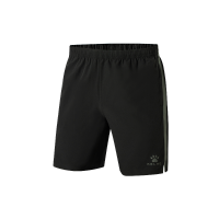 KELME/卡尔美官方旗舰店运动梭织短裤 男女足球跑步五分裤健身裤