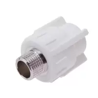 PPR管材 外丝直接 50