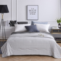 CNSS韵雅纯蚕丝被XF-B1905