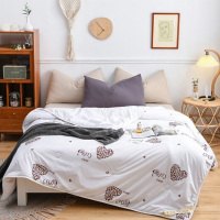 美居苹果鄂尔多斯炭化羊毛被PG-B2013