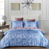 CNSS铂金系列-臻美花型-卢卡斯 XF-T1702