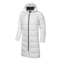 KELME/卡尔美旗舰店足球运动棉服长款男训练棉袄大衣保暖棉衣外套