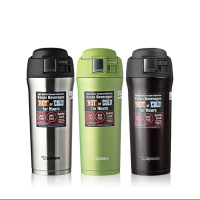 日本象印保温杯 480ml