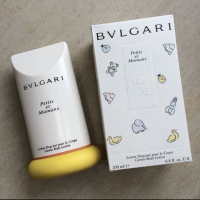 Bvlgari/宝格丽Petits et Mamans 甜蜜宝贝身体乳