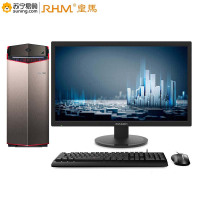 RHM 攀升电脑显卡RTX2060S 8G