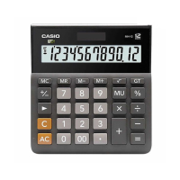 卡西欧(CASIO)台式会计出纳财务计算器