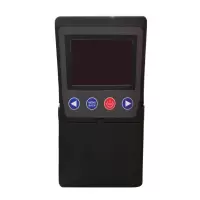 光纤熔端机 3800MAH