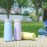 非物 十月休闲随行杯 FW-817